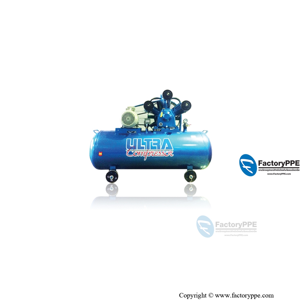 Ultra Piston Compressor VA-100 | Bestsafe.co.th